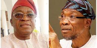 Oyetola defeats Aregbesola’s man, wins Osun APC gov primary